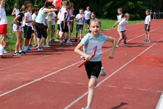 BIEG SIÓDMAKA Junior - 4. edycja