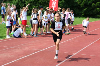 BIEG SIÓDMAKA Junior - 4. edycja