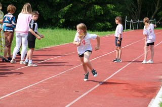 BIEG SIÓDMAKA Junior - 4. edycja