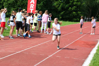 BIEG SIÓDMAKA Junior - 4. edycja
