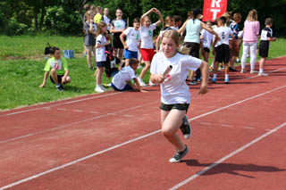 BIEG SIÓDMAKA Junior - 4. edycja