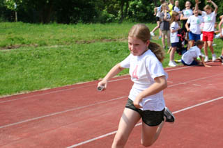 BIEG SIÓDMAKA Junior - 4. edycja