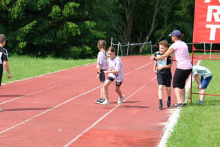BIEG SIÓDMAKA Junior - 4. edycja