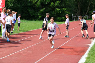 BIEG SIÓDMAKA Junior - 4. edycja