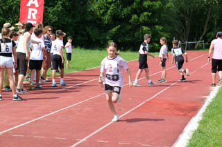BIEG SIÓDMAKA Junior - 4. edycja