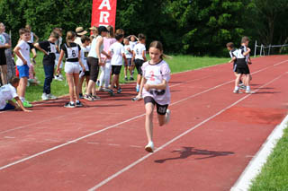 BIEG SIÓDMAKA Junior - 4. edycja