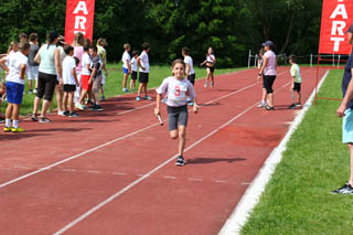 BIEG SIÓDMAKA Junior - 4. edycja