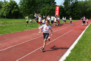 BIEG SIÓDMAKA Junior - 4. edycja