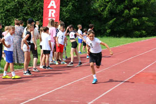 BIEG SIÓDMAKA Junior - 4. edycja