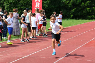 BIEG SIÓDMAKA Junior - 4. edycja