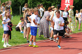 BIEG SIÓDMAKA Junior - 4. edycja