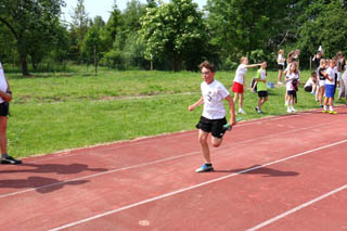 BIEG SIÓDMAKA Junior - 4. edycja
