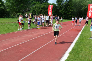 BIEG SIÓDMAKA Junior - 4. edycja