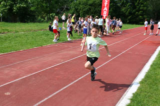 BIEG SIÓDMAKA Junior - 4. edycja