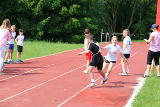 BIEG SIÓDMAKA Junior - 4. edycja