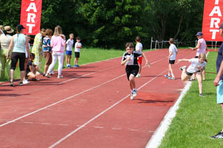 BIEG SIÓDMAKA Junior - 4. edycja
