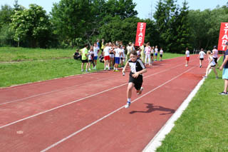 BIEG SIÓDMAKA Junior - 4. edycja