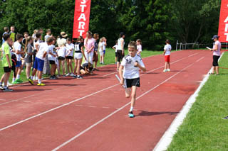 BIEG SIÓDMAKA Junior - 4. edycja