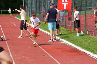 BIEG SIÓDMAKA Junior - 4. edycja