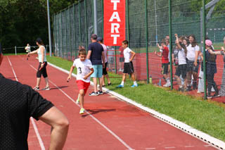 BIEG SIÓDMAKA Junior - 4. edycja