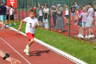 BIEG SIÓDMAKA Junior - 4. edycja