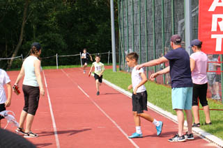 BIEG SIÓDMAKA Junior - 4. edycja