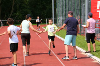 BIEG SIÓDMAKA Junior - 4. edycja