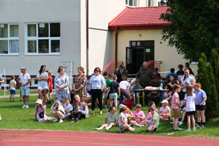 BIEG SIÓDMAKA Junior - 4. edycja