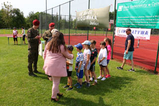 BIEG SIÓDMAKA Junior - 4. edycja