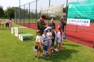 BIEG SIÓDMAKA Junior - 4. edycja