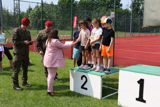 BIEG SIÓDMAKA Junior - 4. edycja