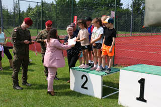 BIEG SIÓDMAKA Junior - 4. edycja