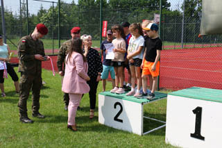 BIEG SIÓDMAKA Junior - 4. edycja