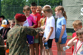 BIEG SIÓDMAKA Junior - 4. edycja