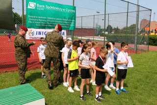 BIEG SIÓDMAKA Junior - 4. edycja