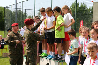 BIEG SIÓDMAKA Junior - 4. edycja