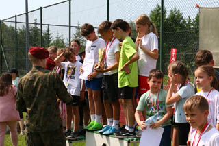 BIEG SIÓDMAKA Junior - 4. edycja