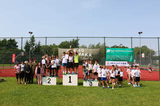 BIEG SIÓDMAKA Junior - 4. edycja