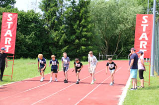 BIEG SIÓDMAKA Junior - 4. edycja