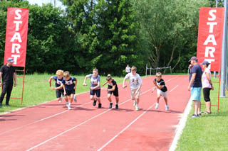 BIEG SIÓDMAKA Junior - 4. edycja