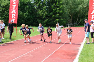 BIEG SIÓDMAKA Junior - 4. edycja
