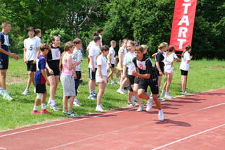 BIEG SIÓDMAKA Junior - 4. edycja