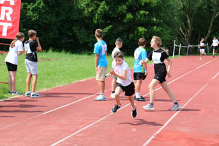 BIEG SIÓDMAKA Junior - 4. edycja