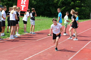 BIEG SIÓDMAKA Junior - 4. edycja