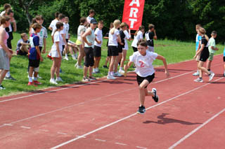 BIEG SIÓDMAKA Junior - 4. edycja