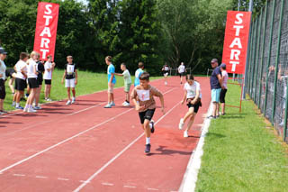 BIEG SIÓDMAKA Junior - 4. edycja