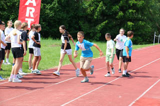 BIEG SIÓDMAKA Junior - 4. edycja