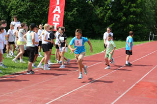 BIEG SIÓDMAKA Junior - 4. edycja