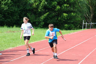 BIEG SIÓDMAKA Junior - 4. edycja