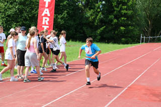 BIEG SIÓDMAKA Junior - 4. edycja